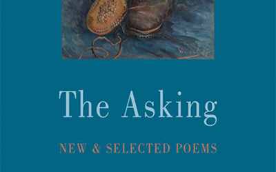 Felicity Plunkett reviews ‘The Asking: New and Selected Poems’ by Jane Hirshfield